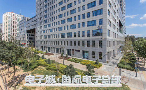 环境图
